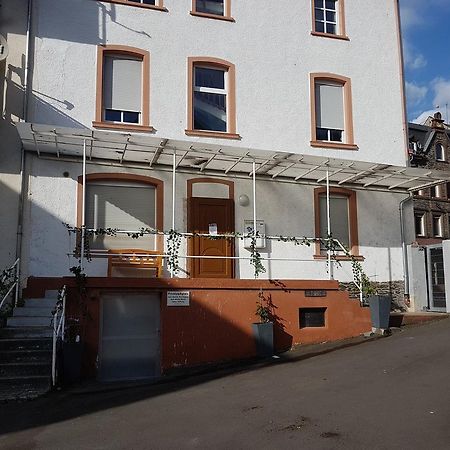 Appartement Traben-Trarbach Sonnenseite Extérieur photo