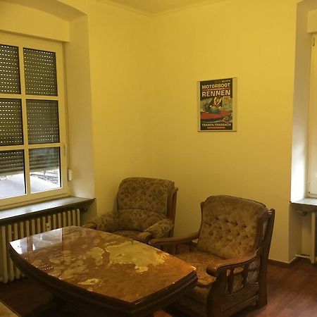 Appartement Traben-Trarbach Sonnenseite Extérieur photo