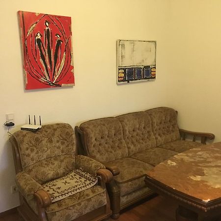 Appartement Traben-Trarbach Sonnenseite Extérieur photo