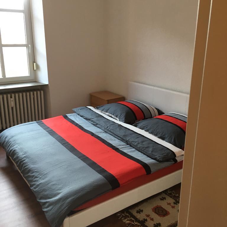 Appartement Traben-Trarbach Sonnenseite Extérieur photo