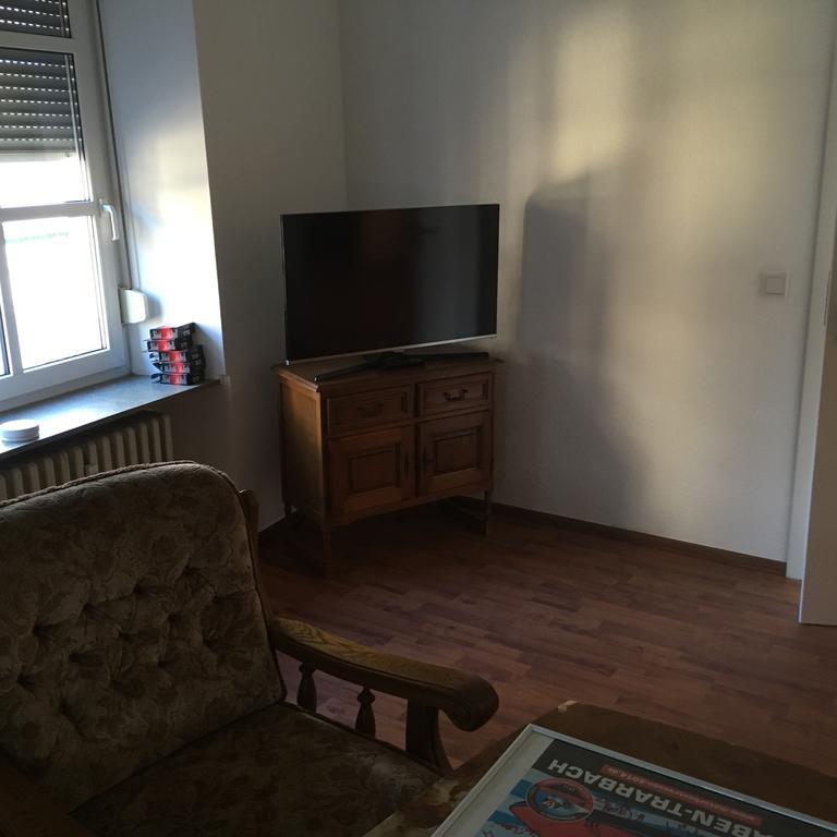 Appartement Traben-Trarbach Sonnenseite Extérieur photo