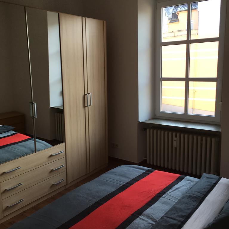 Appartement Traben-Trarbach Sonnenseite Extérieur photo