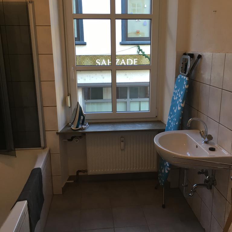Appartement Traben-Trarbach Sonnenseite Extérieur photo
