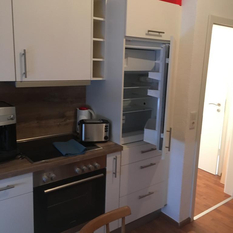 Appartement Traben-Trarbach Sonnenseite Extérieur photo