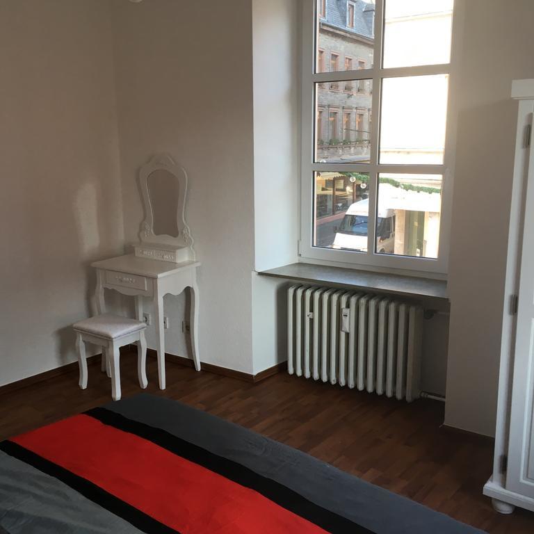 Appartement Traben-Trarbach Sonnenseite Extérieur photo