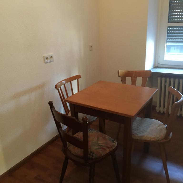 Appartement Traben-Trarbach Sonnenseite Extérieur photo