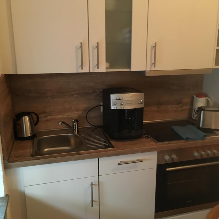 Appartement Traben-Trarbach Sonnenseite Extérieur photo