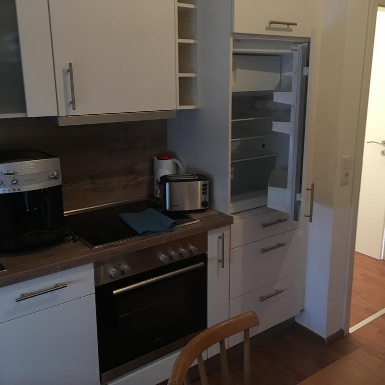 Appartement Traben-Trarbach Sonnenseite Extérieur photo