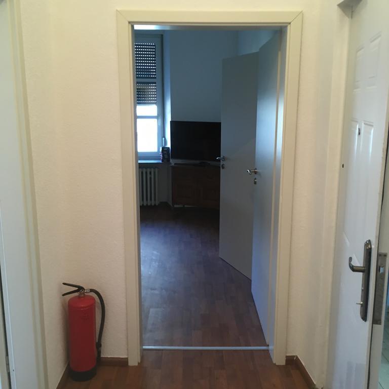 Appartement Traben-Trarbach Sonnenseite Extérieur photo