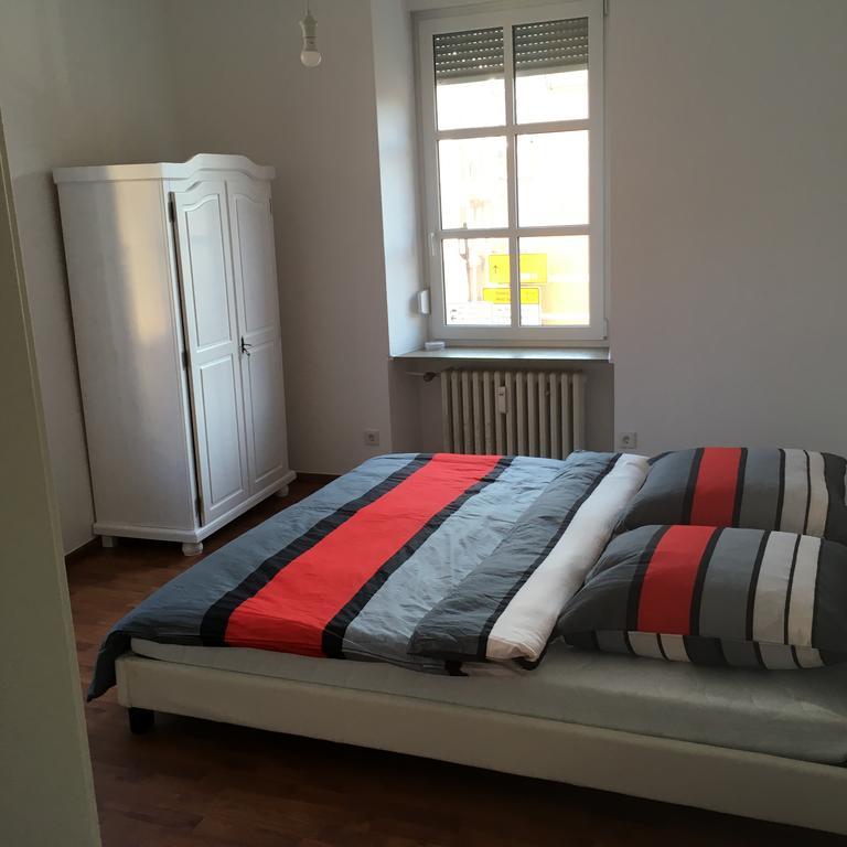 Appartement Traben-Trarbach Sonnenseite Extérieur photo