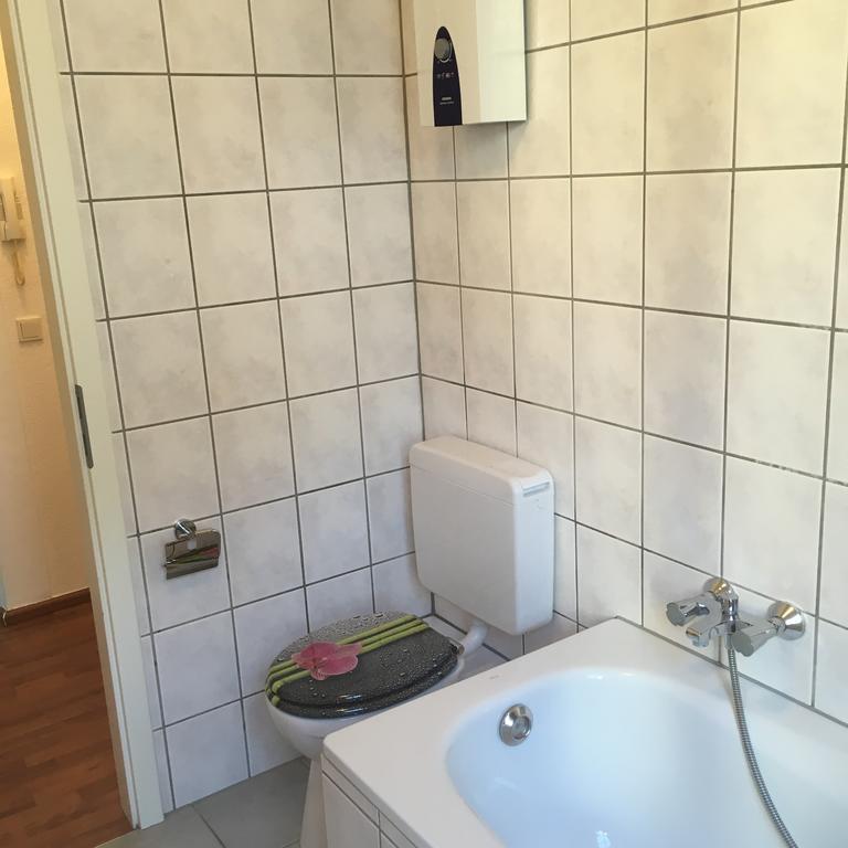 Appartement Traben-Trarbach Sonnenseite Extérieur photo